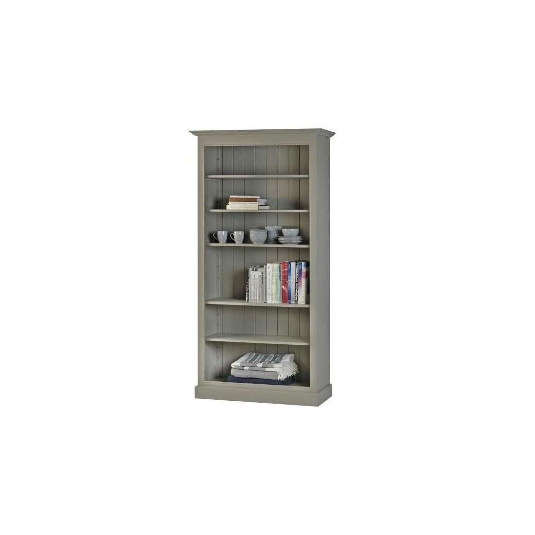 Regał prowansalski Olek