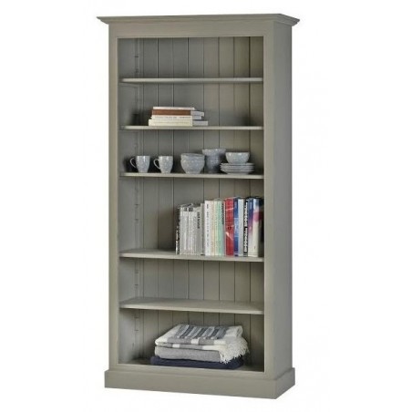 Regał prowansalski Olek