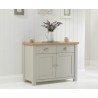 Komoda prowansalska Kler 2D2S