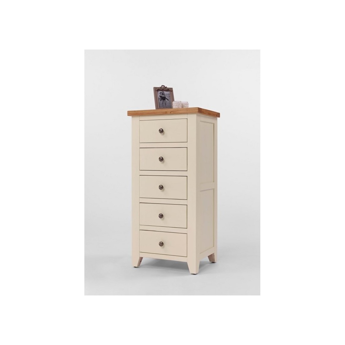 Komoda prowansalska Atlantis 5SW