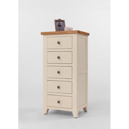 Komoda prowansalska Atlantis 5SW