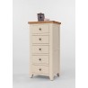 Komoda prowansalska Atlantis 5SW
