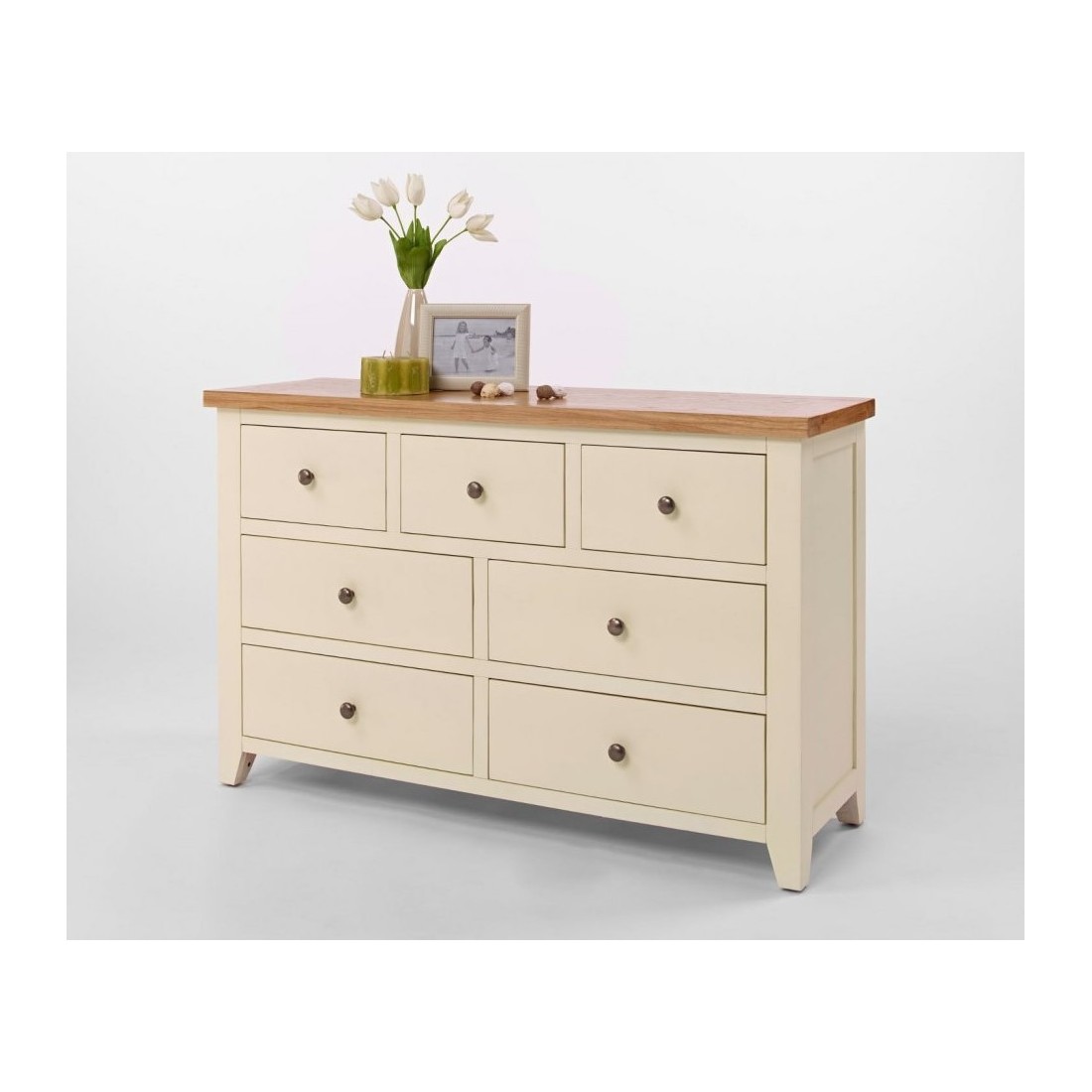 Komoda prowansalska Atlantis 7S