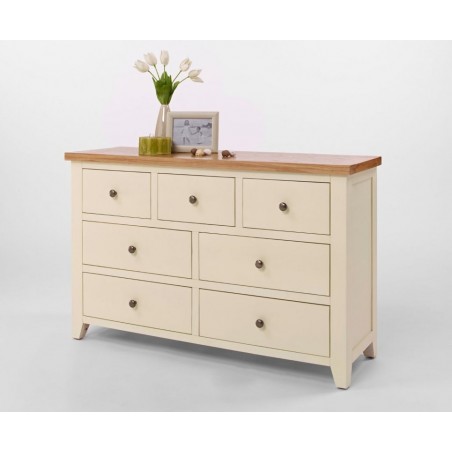 Komoda prowansalska Atlantis 7S