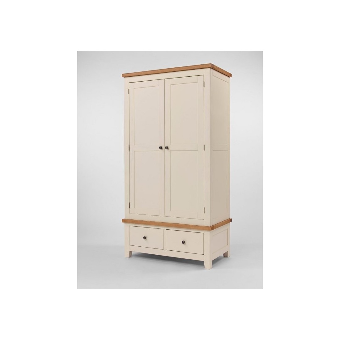 Szafa prowansalska Atlantis 2D2S