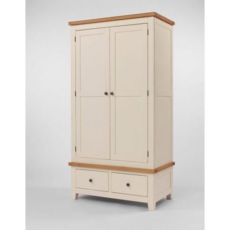 Szafa prowansalska Atlantis 2D2S