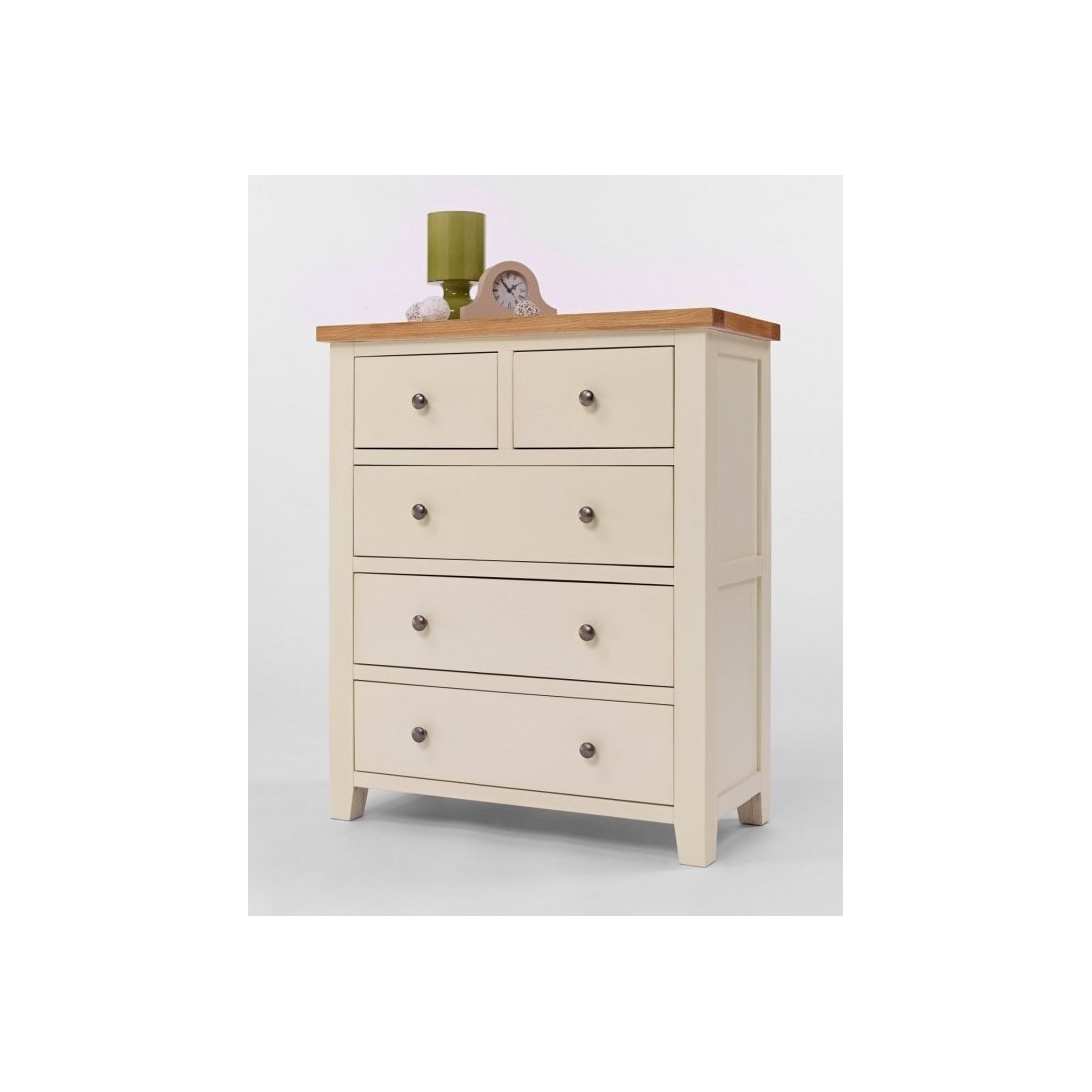 Komoda prowansalska Atlantis 5S