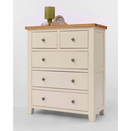Komoda prowansalska Atlantis 5S
