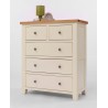 Komoda prowansalska Atlantis 5S