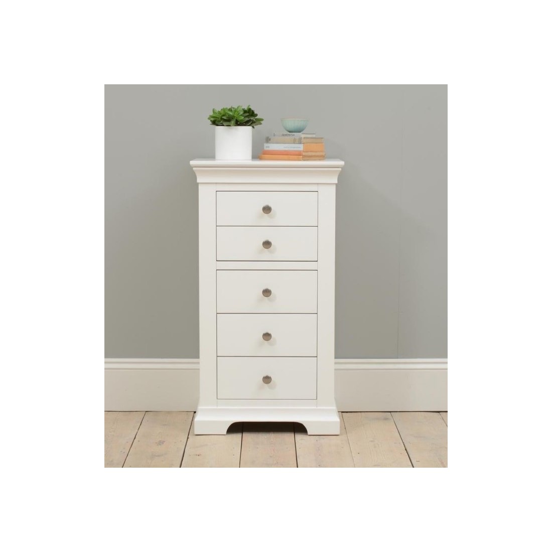 Komoda prowansalska Bonita 5S