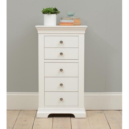 Komoda prowansalska Bonita 5S