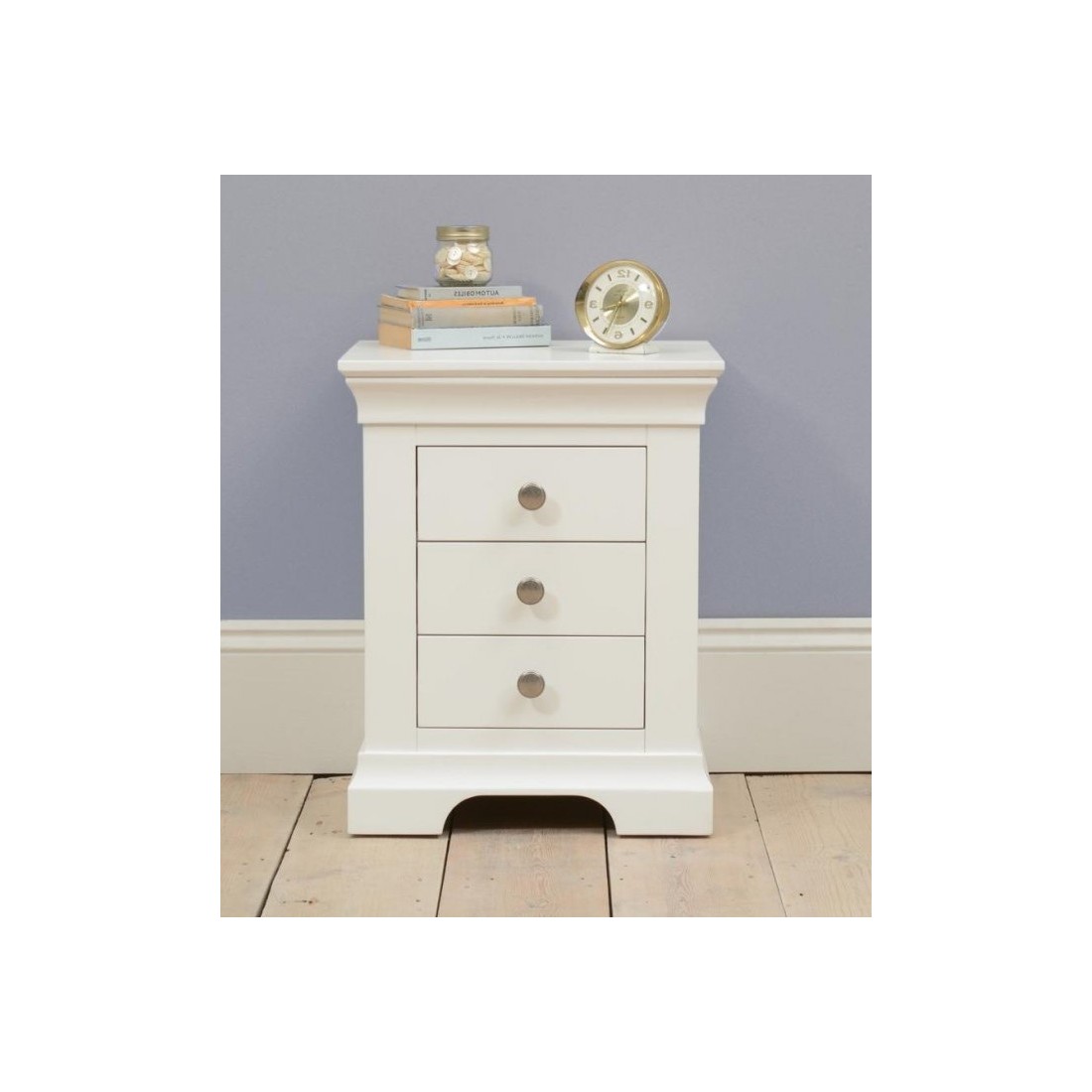 Szafka prowansalska Bonita 3S