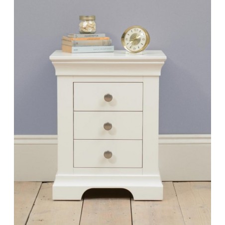 Szafka prowansalska Bonita 3S