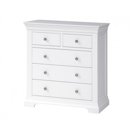 Komoda prowansalska Bonita 5S