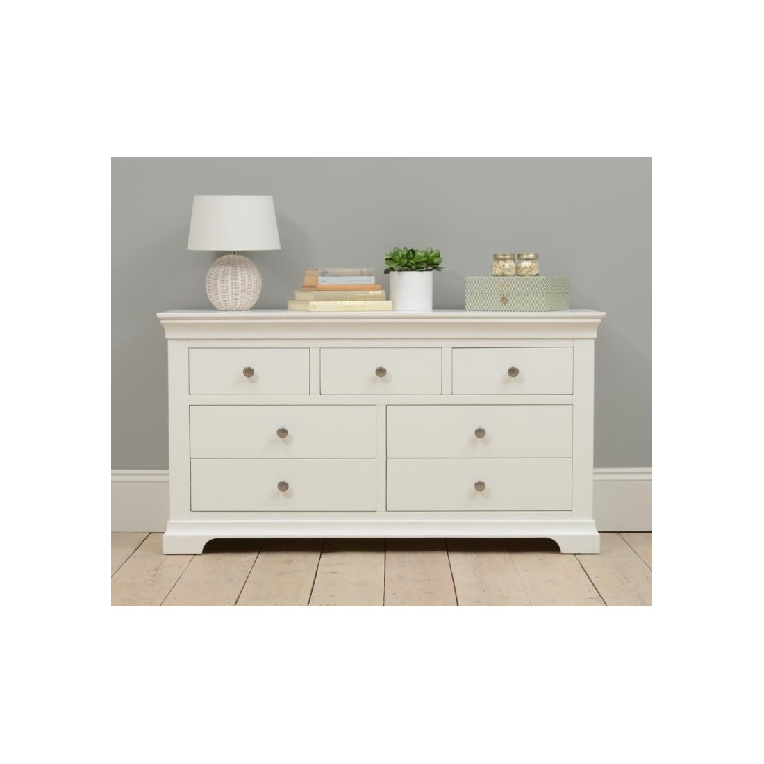 Komoda prowansalska Bonita 7S