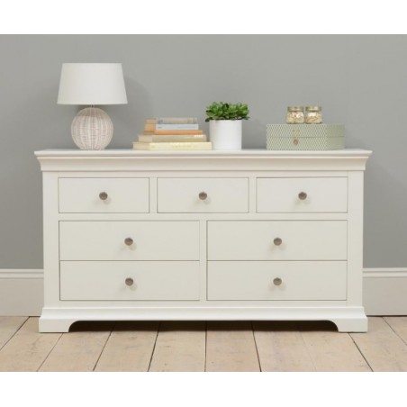 Komoda prowansalska Bonita 7S