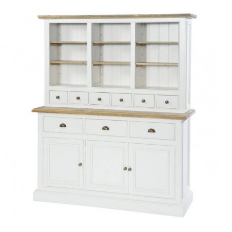 Kredens prowansalski Mieszko 3D