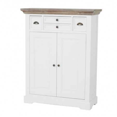 Komoda prowansalska Lori 2D4S