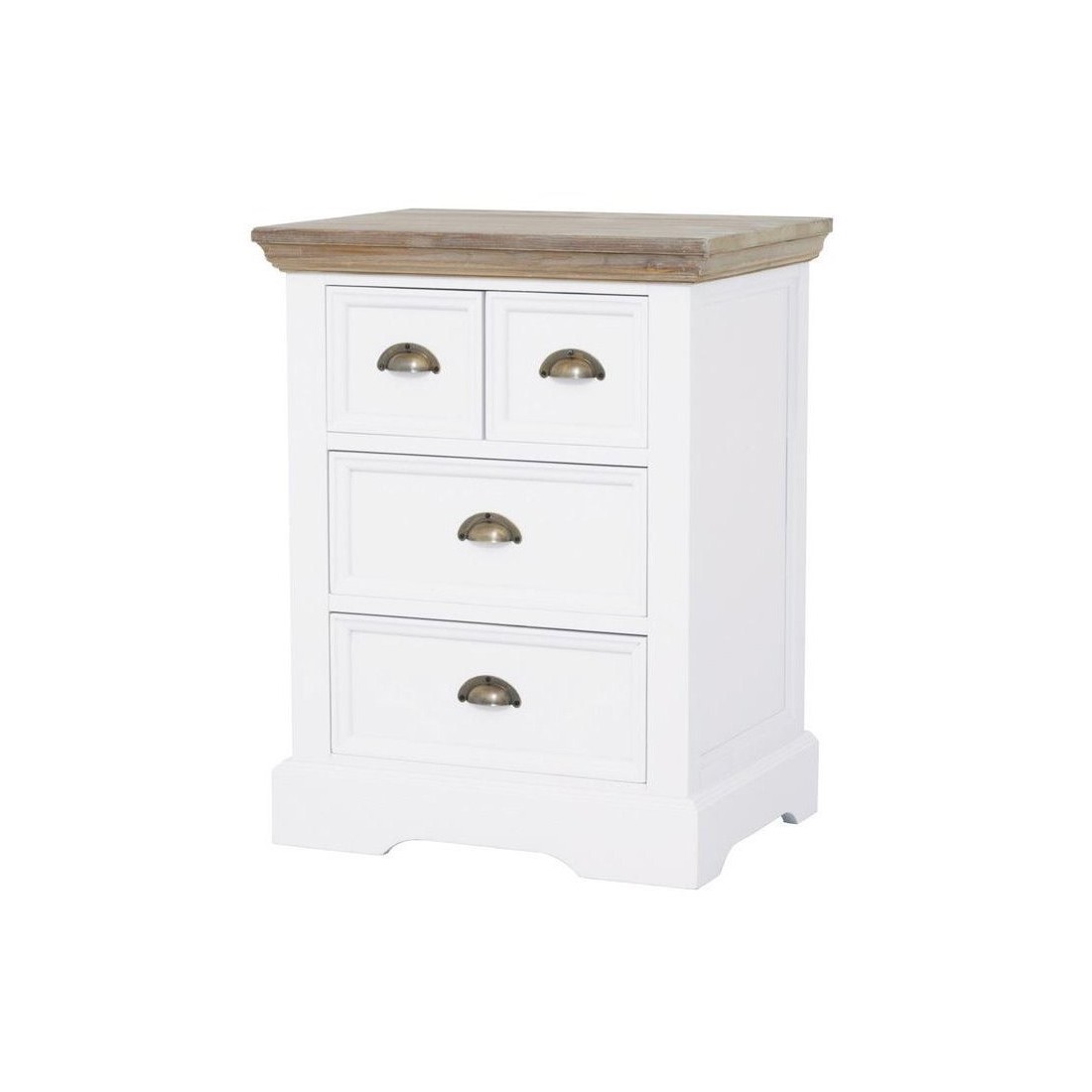 Komoda prowansalska Lori 4S