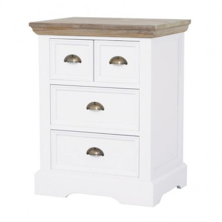 Komoda prowansalska Lori 4S