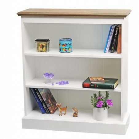 Regał prowansalski Arte 83 cm