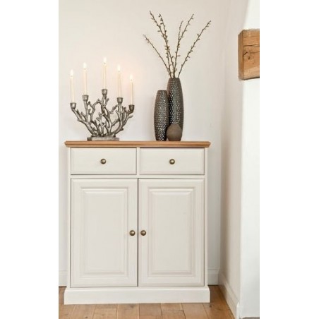 Komoda prowansalska Arte 2D2S